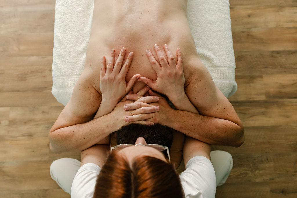 Tarifs des massages à Roanne
