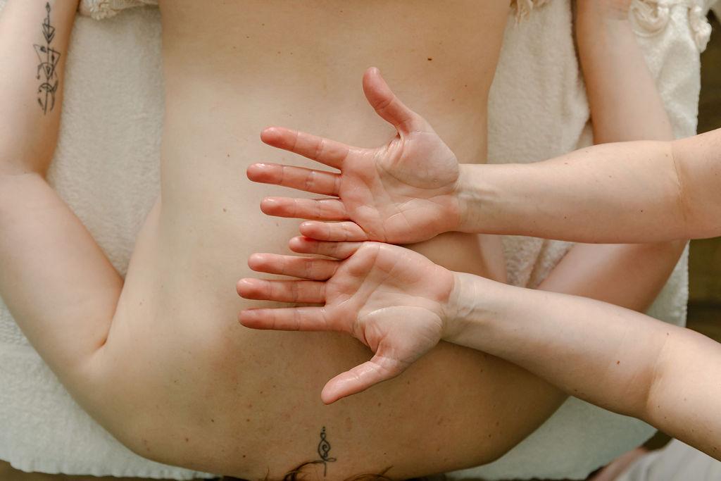 Massage signature à Roanne, un soin sur mesure