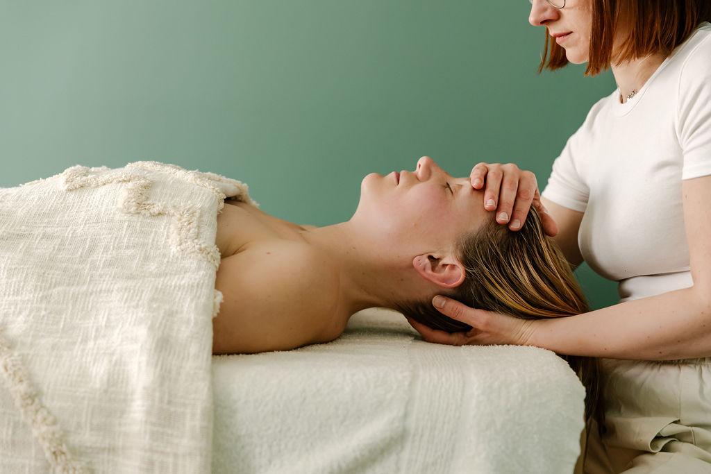 Ambiance relaxation massage à Roanne