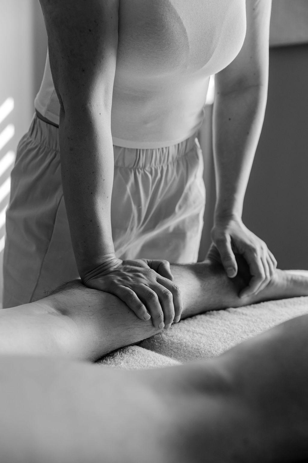 Massages professionnels à Roanne, cabinet de Jennifer Dabusse